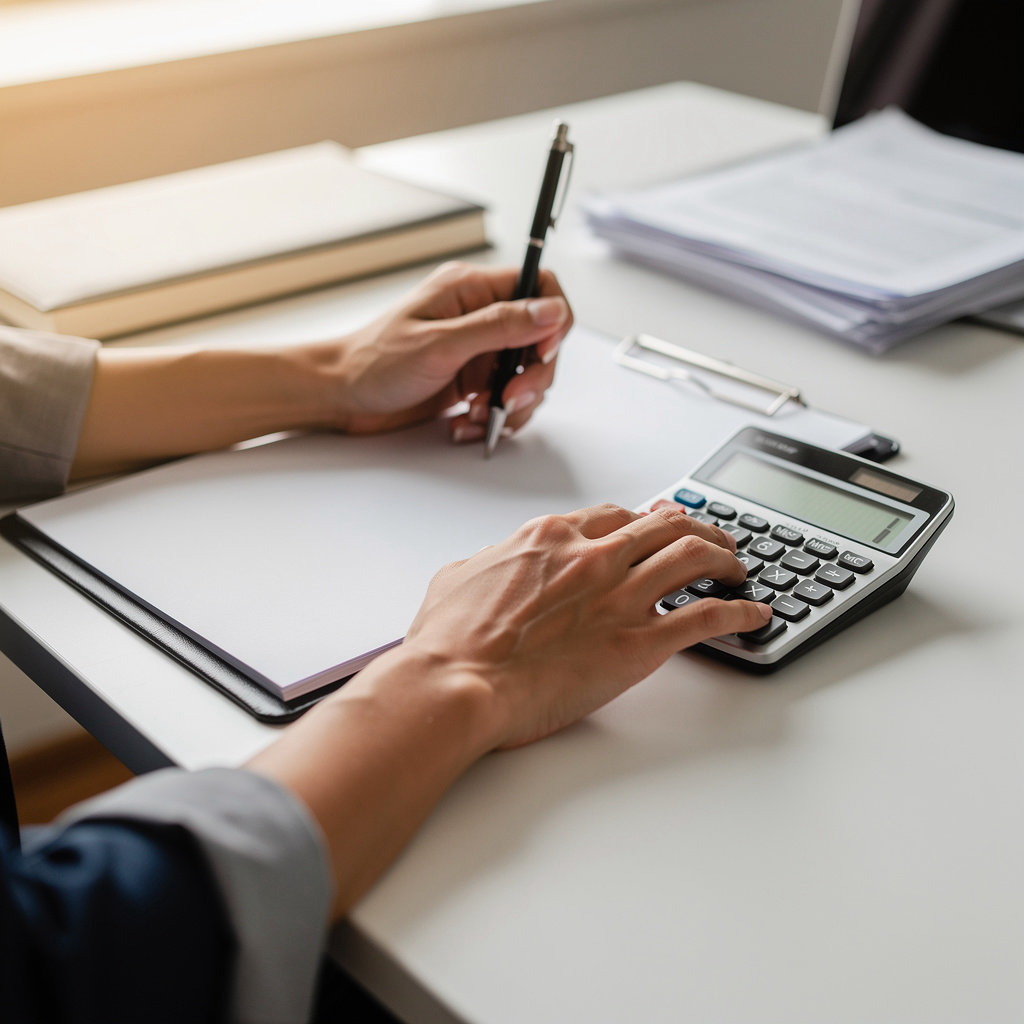 Peterson CPA, LLC professional team committed to Austin small business accounting success