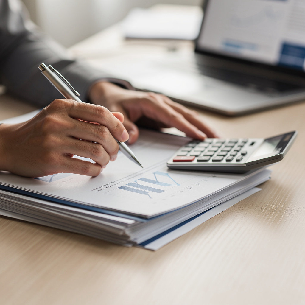 Peterson CPA, LLC professional accounting and tax services for Austin small businesses